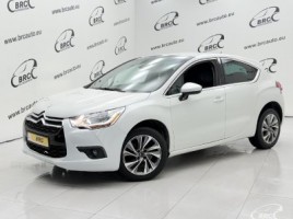 Citroen DS4