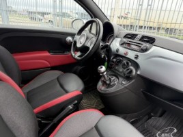 Fiat 500, 1.2 l., hečbekas | 4