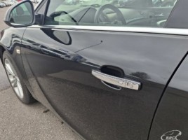 Opel Insignia, 2.0 l., universalas | 4