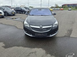 Opel Insignia universal