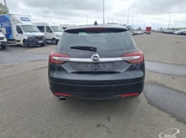 Opel Insignia, 2.0 l., universalas | 3