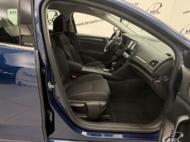 Renault Megane, 1.6 l., visureigis | 3