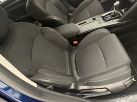 Renault Megane, 1.6 l., visureigis | 4