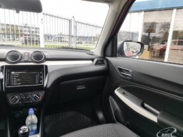 Suzuki Swift, 1.2 l., hečbekas | 4