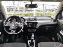 Suzuki Swift, 1.2 l., hečbekas | 3