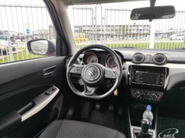 Suzuki Swift, 1.2 l., hečbekas | 2