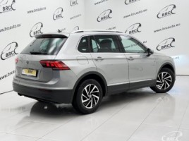 Volkswagen Tiguan | 1