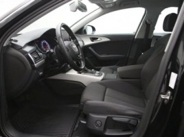 Audi A6, 3.0 l., sedanas | 3