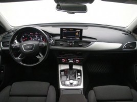 Audi A6, 3.0 l., sedanas | 1