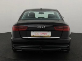 Audi A6, 3.0 l., sedanas | 4