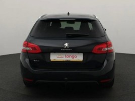 Peugeot 308, 1.2 l., universalas | 4