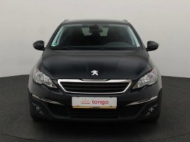 Peugeot 308, 1.2 l., universalas | 2