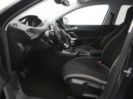 Peugeot 308, 1.2 l., universalas | 3