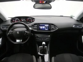 Peugeot 308, 1.2 l., universalas | 1