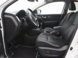Nissan Qashqai, 1.2 l., visureigis | 3