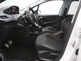 Peugeot 2008, 1.2 l., visureigis | 3