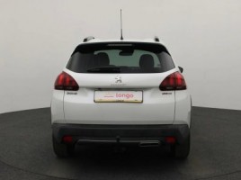 Peugeot 2008, 1.2 l., visureigis | 4