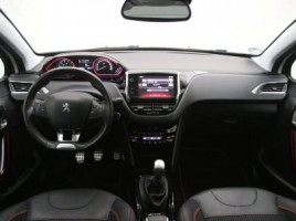Peugeot 2008, 1.2 l., visureigis | 1
