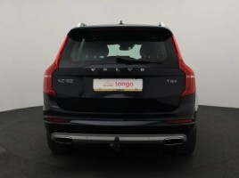 Volvo XC90, 2.0 l., visureigis | 4