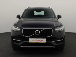 Volvo XC90, 2.0 l., visureigis | 2