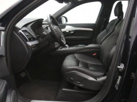 Volvo XC90, 2.0 l., visureigis | 3