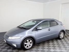 Honda Civic | 1