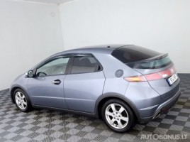 Honda Civic | 3