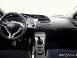Honda Civic | 4
