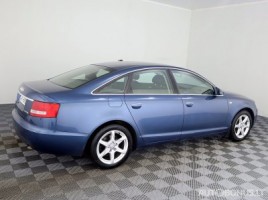 Audi A6, 3.0 l., sedanas | 2