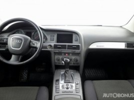 Audi A6, 3.0 l., sedanas | 4