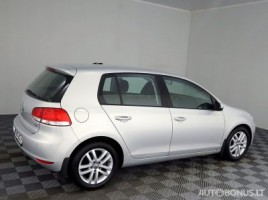 Volkswagen Golf, 1.2 l., hečbekas | 2