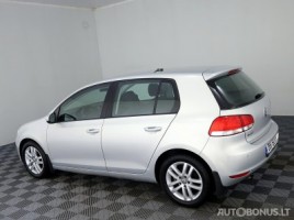 Volkswagen Golf, 1.2 l., hečbekas | 3