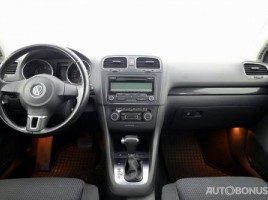 Volkswagen Golf, 1.2 l., hečbekas | 4