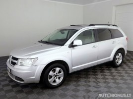 Dodge Journey, 2.0 l., vienatūris | 1