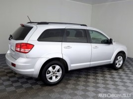 Dodge Journey, 2.0 l., vienatūris | 2