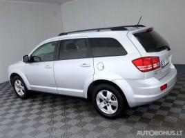 Dodge Journey, 2.0 l., vienatūris | 3