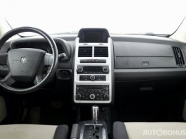 Dodge Journey, 2.0 l., vienatūris | 4