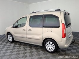 Citroen Berlingo, 1.6 l., vienatūris | 3