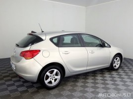 Opel Astra, 1.7 l., hečbekas | 2