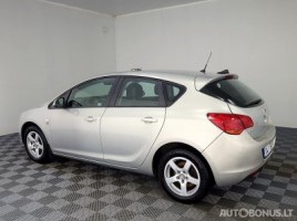 Opel Astra, 1.7 l., hečbekas | 3