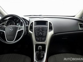 Opel Astra, 1.7 l., hečbekas | 4