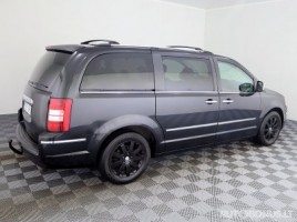 Chrysler Grand Voyager, 2.8 l., vienatūris | 2