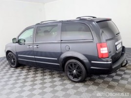 Chrysler Grand Voyager, 2.8 l., vienatūris | 3