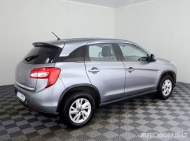 Citroen C4, 1.6 l., hečbekas | 2