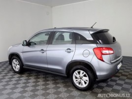 Citroen C4, 1.6 l., hečbekas | 3