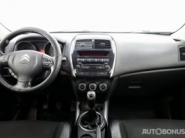Citroen C4, 1.6 l., hečbekas | 4