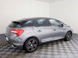 Citroen DS5, 1.6 l., hečbekas | 2