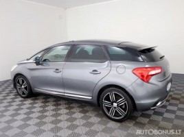 Citroen DS5, 1.6 l., hečbekas | 3