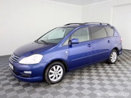 Toyota Avensis, 2.0 l., vienatūris | 1