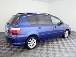 Toyota Avensis, 2.0 l., vienatūris | 2